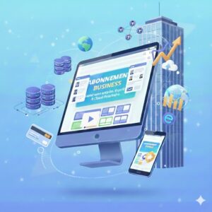 Abonnements - Business