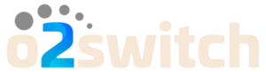 hebergeur o2switch