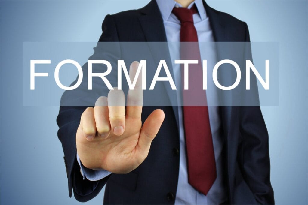 Formation — DigiKoder