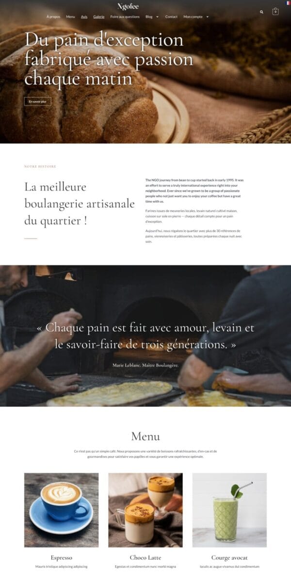 boulangerie33