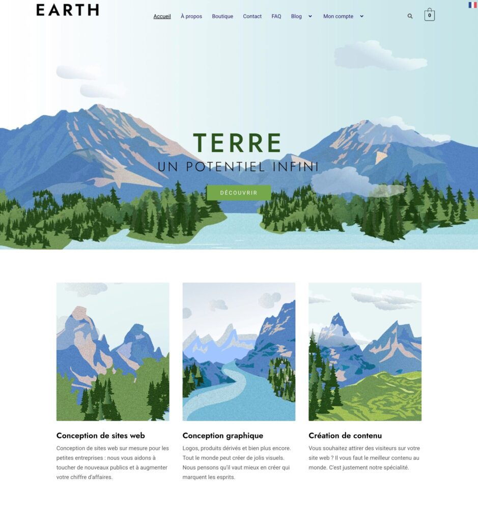 terre