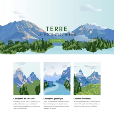 terre